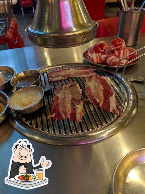 samgyupsalamat marikina|Samgyupsalamat Marcos Highway.